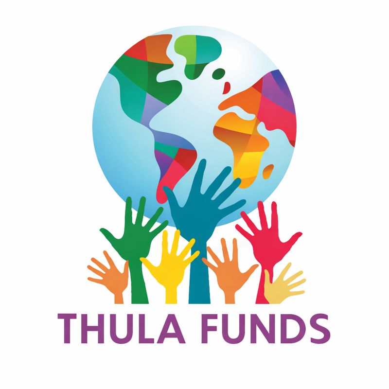 Thula Funds Logo